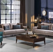 Sofa bed nhập khẩu cho nhà chung cư hiện đại