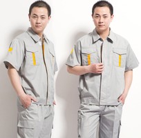 Cần bán đồng phục bảo hộ lao động cao cấp - dbh0005   tại Bình Phước