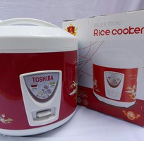 3 Nồi com điện rice cooker 1 8l