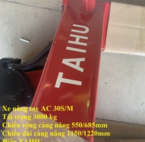 Xe nâng tay Tiền Giang, xe nâng tay Mỹ Tho, xe nâng tay Long An, xe nâng tay Bến Tre, ... miền Tây