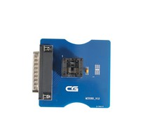 3 Thiết bị đọc chip chuyên dụng Cgdi Cg Pro