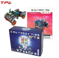 3 Bộ lắp ráp giáo dục Stem TPA Robotkit 3.4