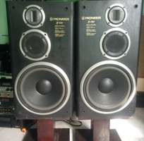 Khủng long Pioneer S701 bass32 30kg/thùng