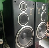 1 Khủng long Pioneer S701 bass32 30kg/thùng