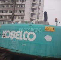 11 Máy xúc đào bánh xích KOBELCO SK230-6E