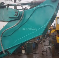 6 Máy xúc đào bánh xích KOBELCO SK230-6E