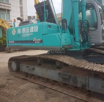 7 Máy xúc đào bánh xích KOBELCO SK230-6E