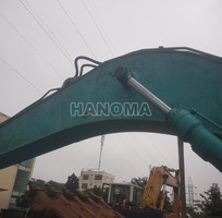 1 Máy xúc đào bánh xích KOBELCO SK230-6E