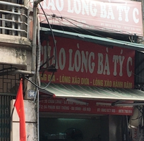 44 Tuyển 02 nv chạy bàn