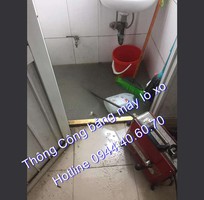 Thông Cống Phường Hố Nai Thành Phố Biên Hòa