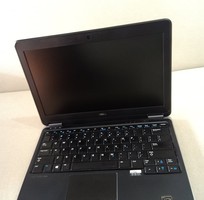 3 Dell Latitude 7240 Core i5   Ram 4GB   SSD 128GB