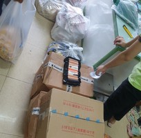 1 Bán buôn các loại thực phẩm
