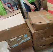 4 Bán buôn các loại thực phẩm