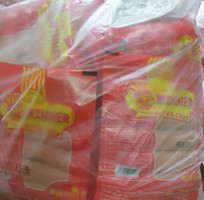 6 Bán buôn các loại thực phẩm
