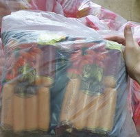 7 Bán buôn các loại thực phẩm