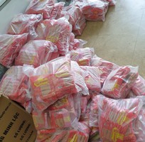 8 Bán buôn các loại thực phẩm