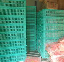 9 Bán buôn các loại thực phẩm
