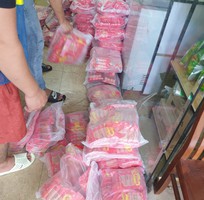 10 Bán buôn các loại thực phẩm