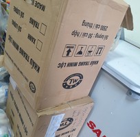 11 Bán buôn các loại thực phẩm