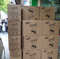 16 Bán buôn các loại thực phẩm