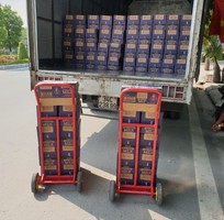 17 Bán buôn các loại thực phẩm