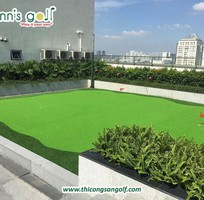 1 Thi công greengolf ngay tại nhà của bạn