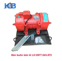 Máy đầm rung bê tông Heng Hu 1.1kw/220v