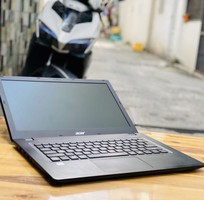 Laptop Acer Aspire V3-372/ i5 6200U/ 8G/ SSD/ Win 10/ 13in/ Giá rẻ
