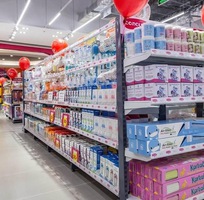 Tuyển nhân viên bán hàng ( nhận việc ngay)