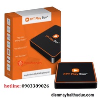 Đầu FPT Play Box 2020 hỗ trợ tìm kiếm bài hát bằng Remote nói