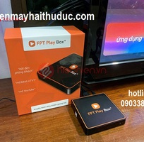 5 Đầu FPT Play Box 2020 hỗ trợ tìm kiếm bài hát bằng Remote nói