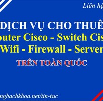 2 Thiết bị chuyển mạch Switch Cisco WS-C2960S-48FPS-L