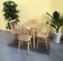 Bộ bàn ghế cafe giá rẻ Đồng Nai