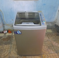 Máy giặt sanyơ 8kg lồng đứng