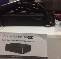 1 Đầu HD Dune 303D