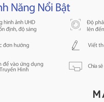 9 Chuyên cung cấp maxhub tại Việt Nam