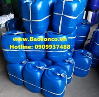 Can nhựa HDPE, Can nhựa xanh 10, 20,25 và 30 lit