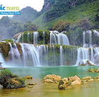 3 Tour Hà Giang - Cao Bằng - Ba Bể