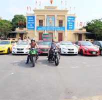 1 Thuê xe tự lái hải phòng