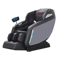 Ghế Massage Ruby Luxury RB 988T