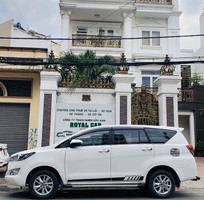 2 CTY cho thuê xe tự lái Royal Car xin chào quý khách