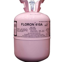 Gas lạnh Floron R410 11.3kg - gas floron R410 - Điện máy Thành Đạt