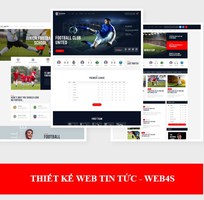 1 Tại sao không nên tự thiết kế website tin tức