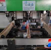 2 Máy cnc đánh mộng âm HF-SC2000