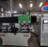 4 Máy cnc đánh mộng âm HF-SC2000