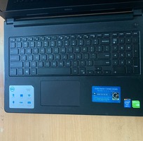 3 Laptop Cũ Dell N3558 Giá Rẻ Cấu Hình Khủng Chơi Game, Làm Đồ Họa Ngon