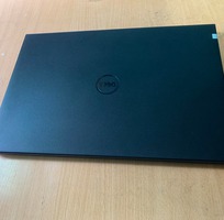 Laptop Cũ Dell N3558 Giá Rẻ Cấu Hình Khủng Chơi Game, Làm Đồ Họa Ngon