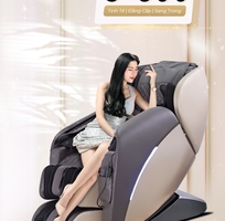 1 Ghế Massage Boss Luxury S300