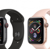 Giảm Giá Đồng Hồ Apple Watch Series 4 - 44mm Lte  Có Esim