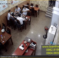 1 DV tư vấn lắp đặt camera giám sát trọn gói tại nhà giá rẻ tại Hà Nội